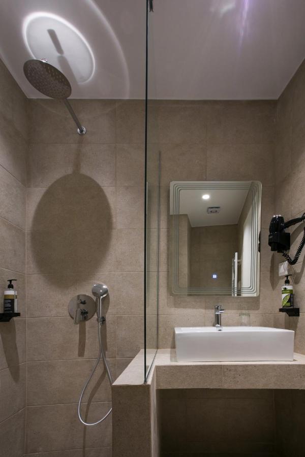 White City Stay Thessaloniki Exterior foto